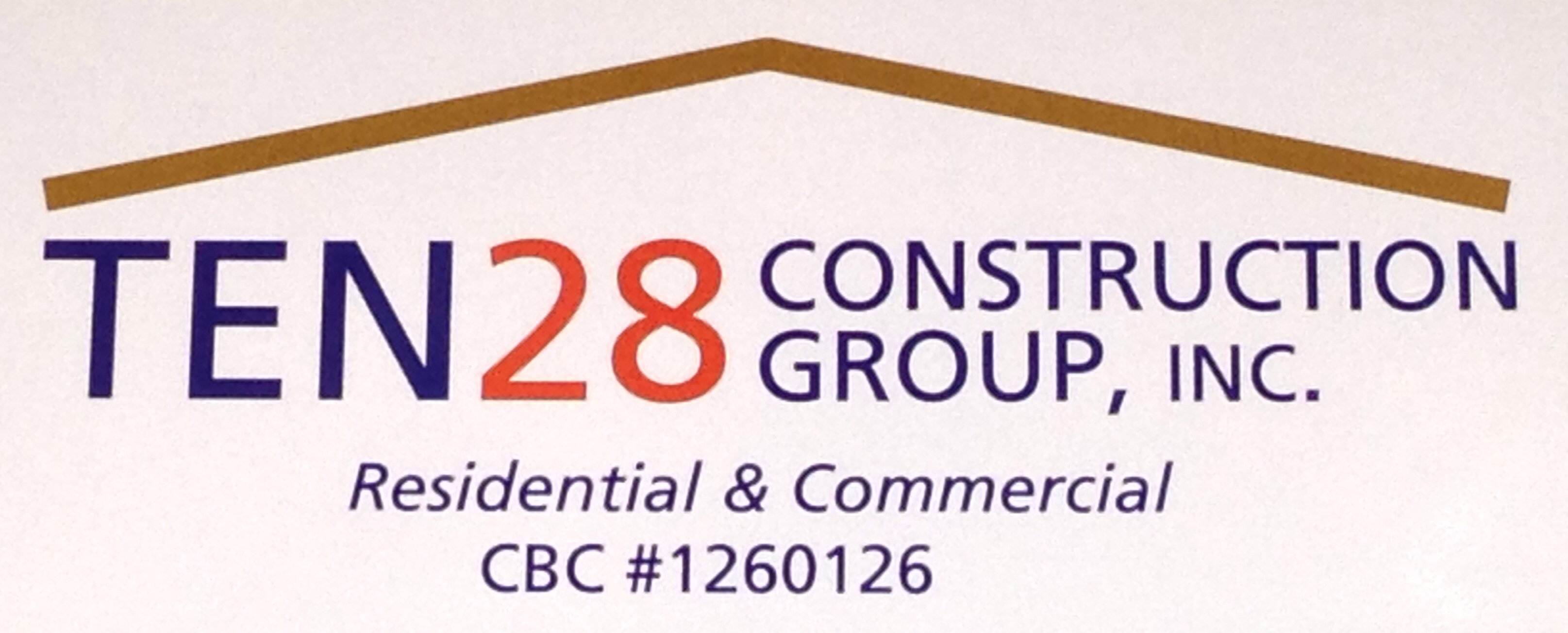 Avatar for Ten 28 construction group