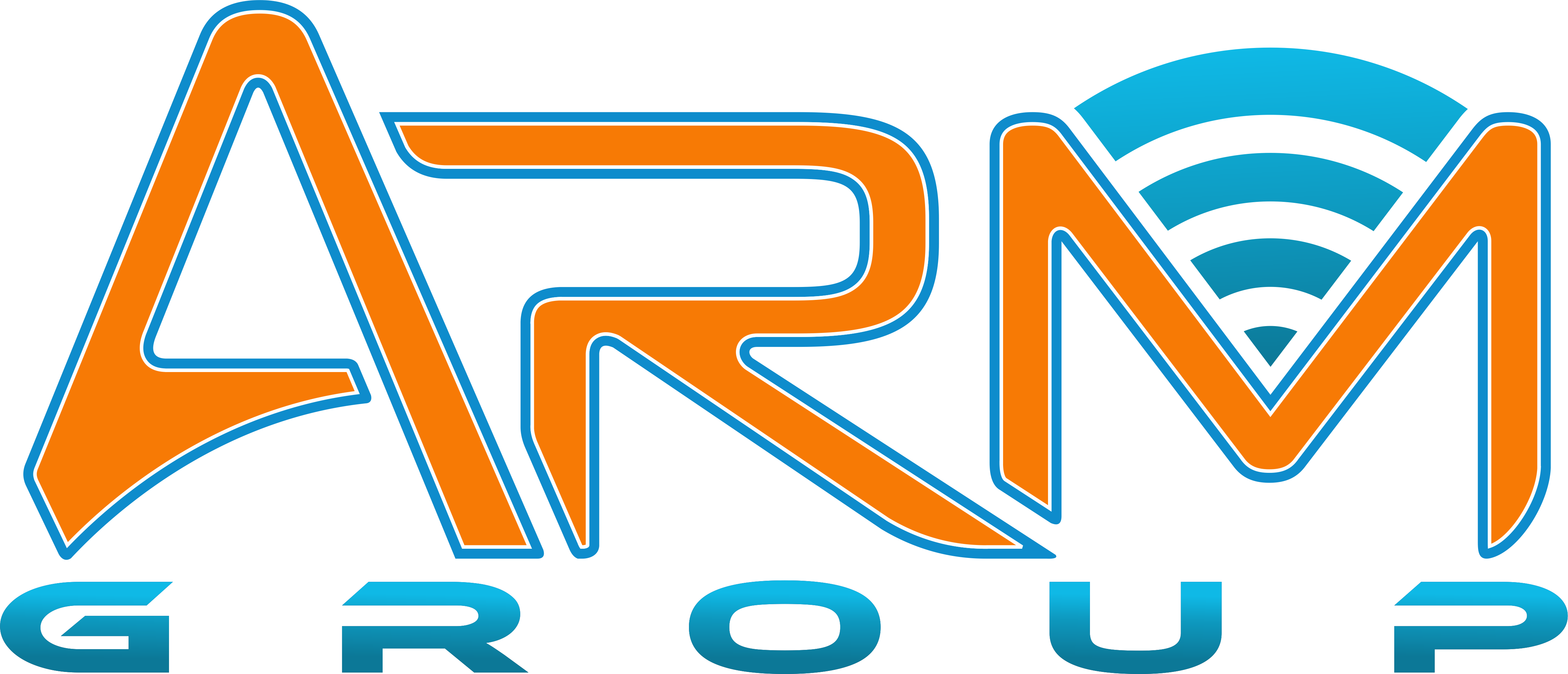 ARM Group LLC logo