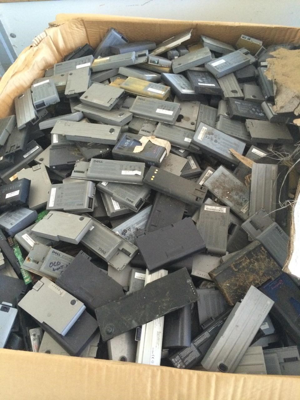 Computer Recycling Services Of South Florida logo