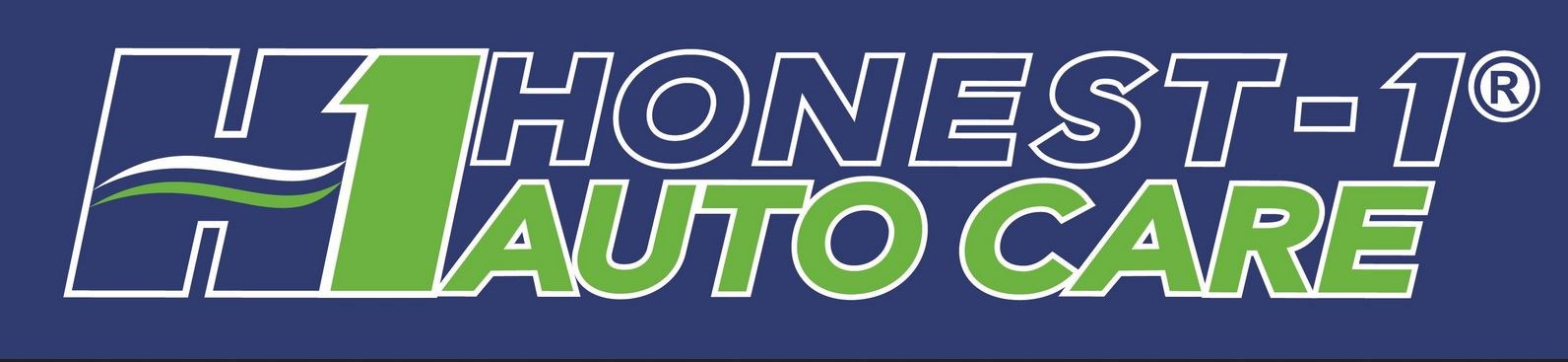 Honest-1 Auto Care Ormond Beach logo