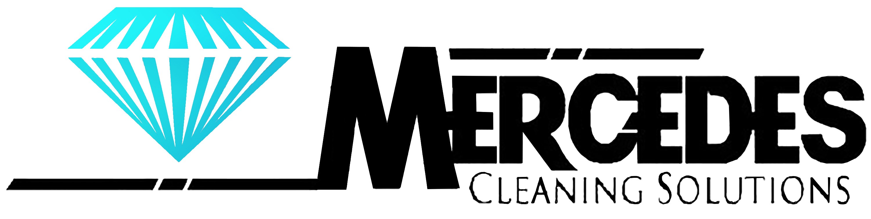 Mercedes Cleaning Solutions LLC logo
