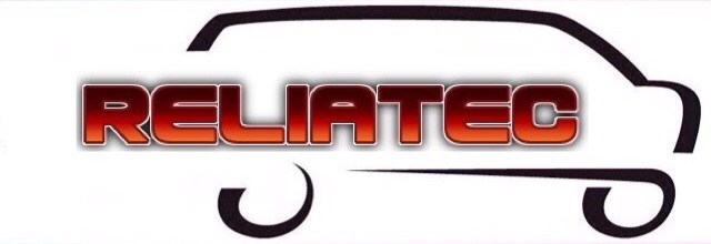 Reliatec logo