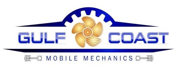 Gulf Coast Mobile Mechanics logo