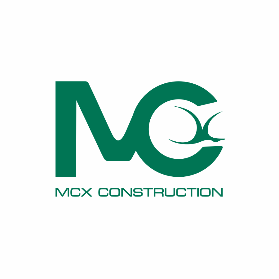 MCX Construction Inc logo