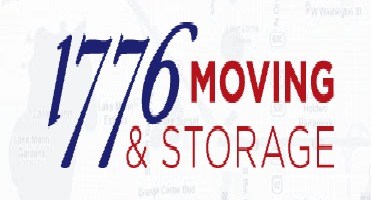 1776 Moving & Storage, Inc logo