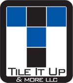 Tile It Up & More, LLC logo