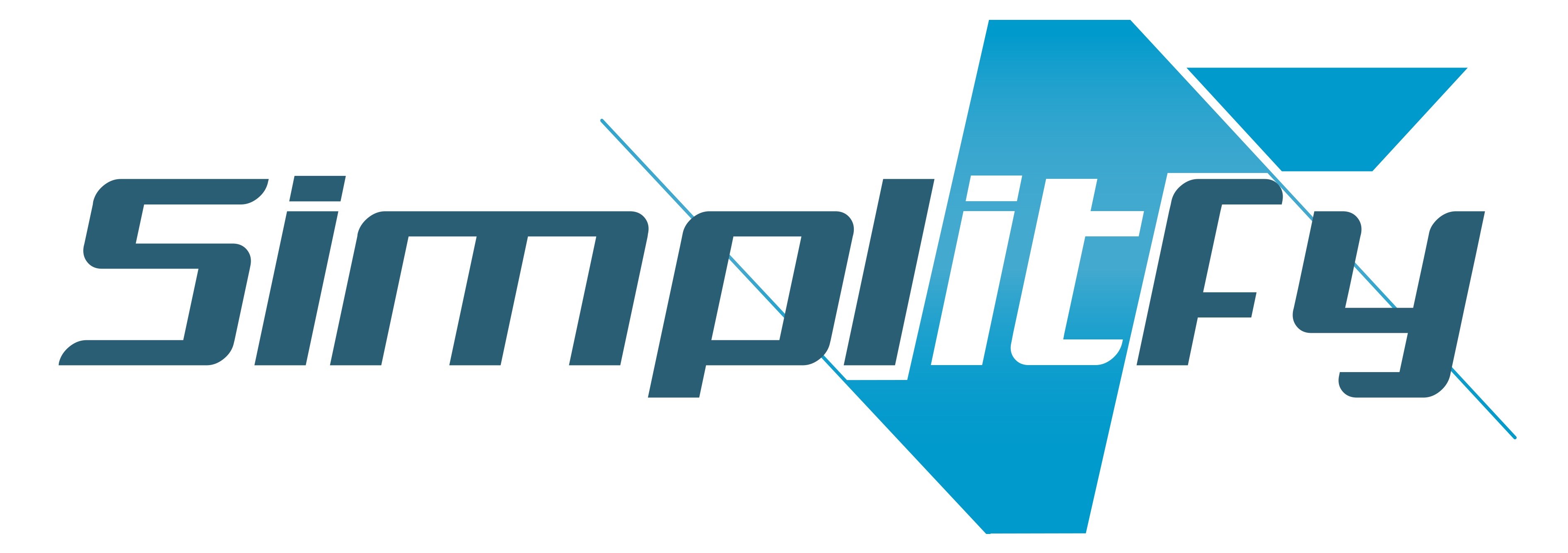 Logo for Simplitfy