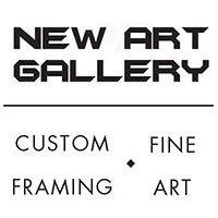 New Art Gallery logo