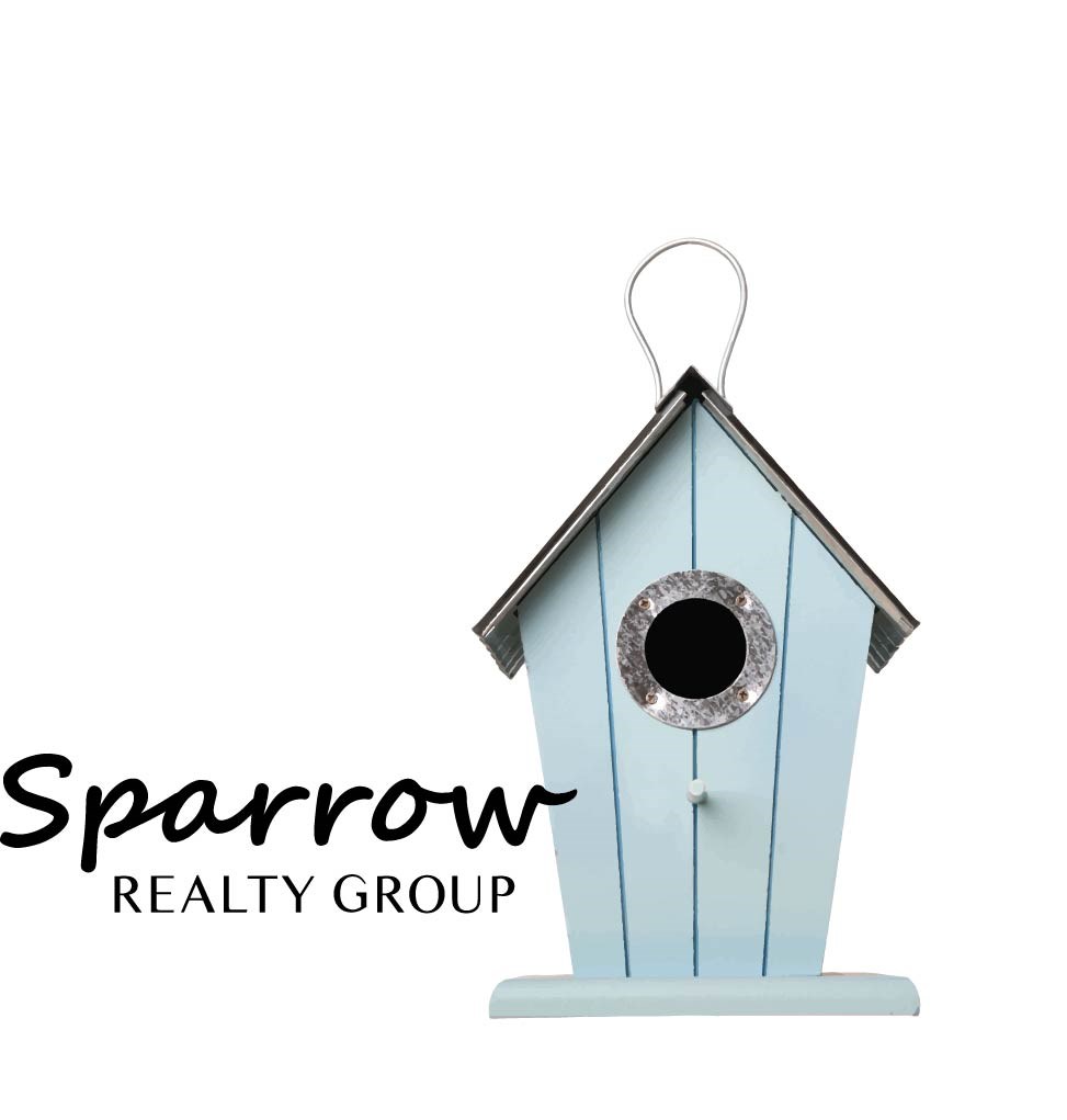 Sparrow Realty Group logo