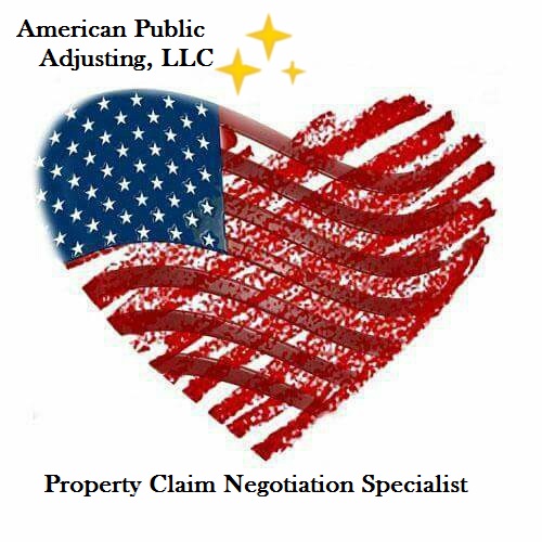 American Public Adjusting LLC logo