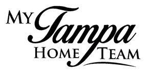 Logo for Laurie Dykeman-My Tampa Home Team