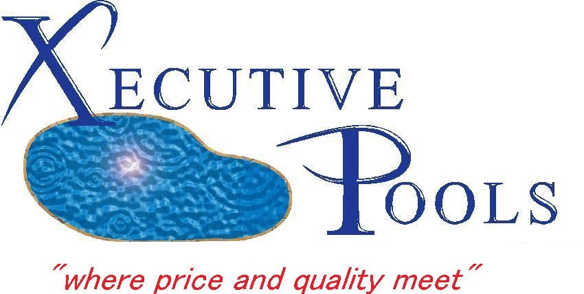 Xecutive Pools logo
