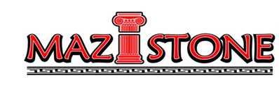 Mazi Stone logo