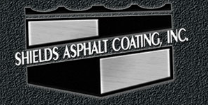 Shields Asphalt Coating Inc. logo