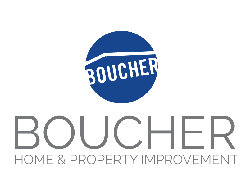 Boucher Home & Property Improvement logo