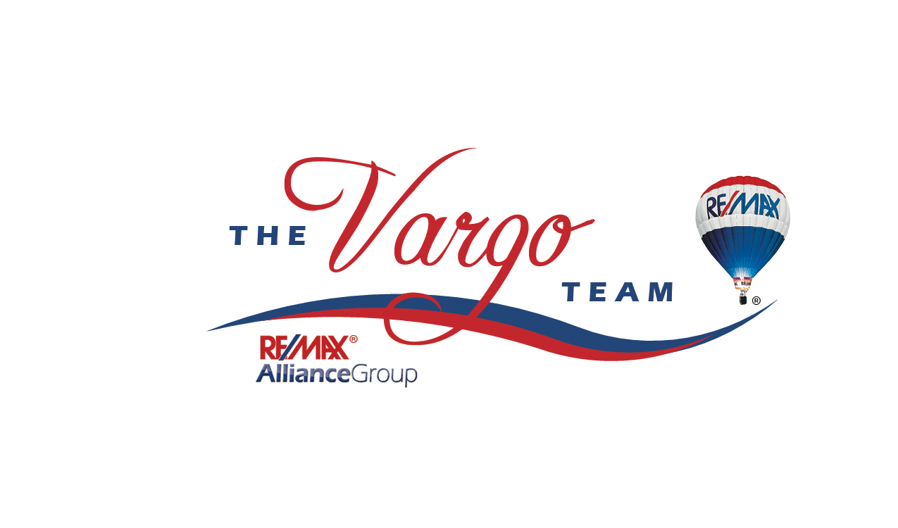 The Vargo Team logo