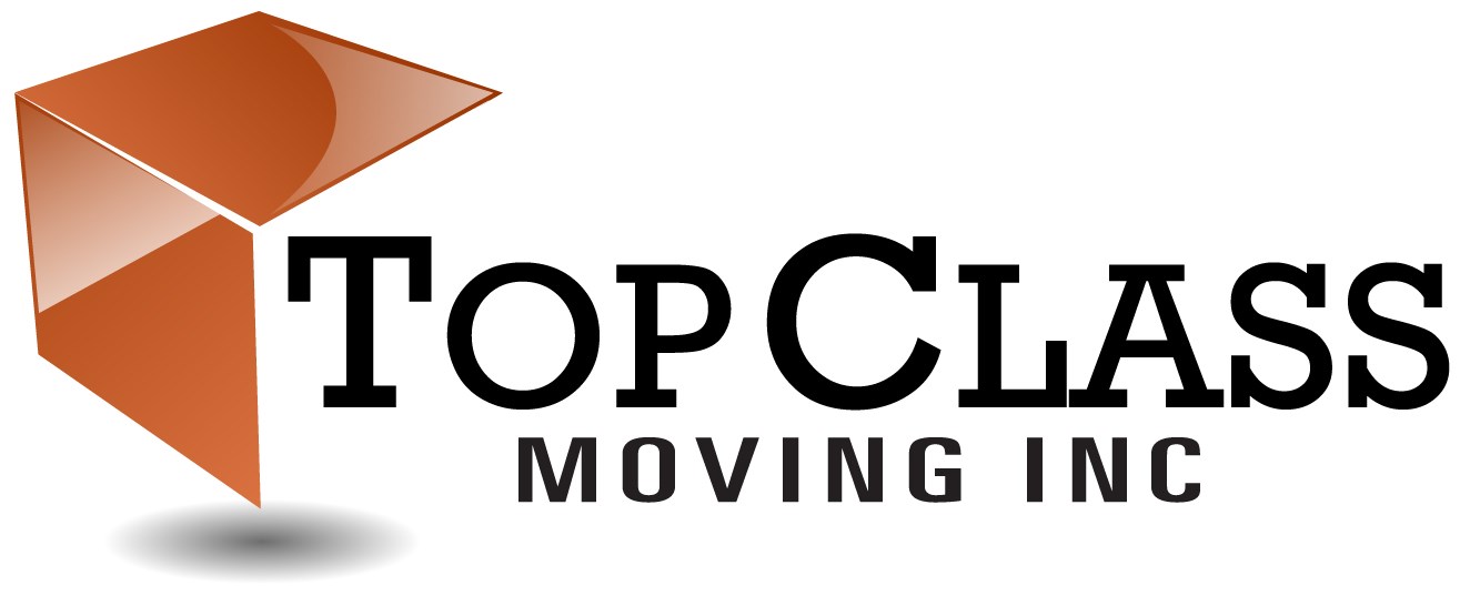 Logo for TOP CLASS MOVING,INC