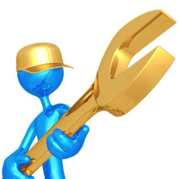 Logo for Jones Handyman Services