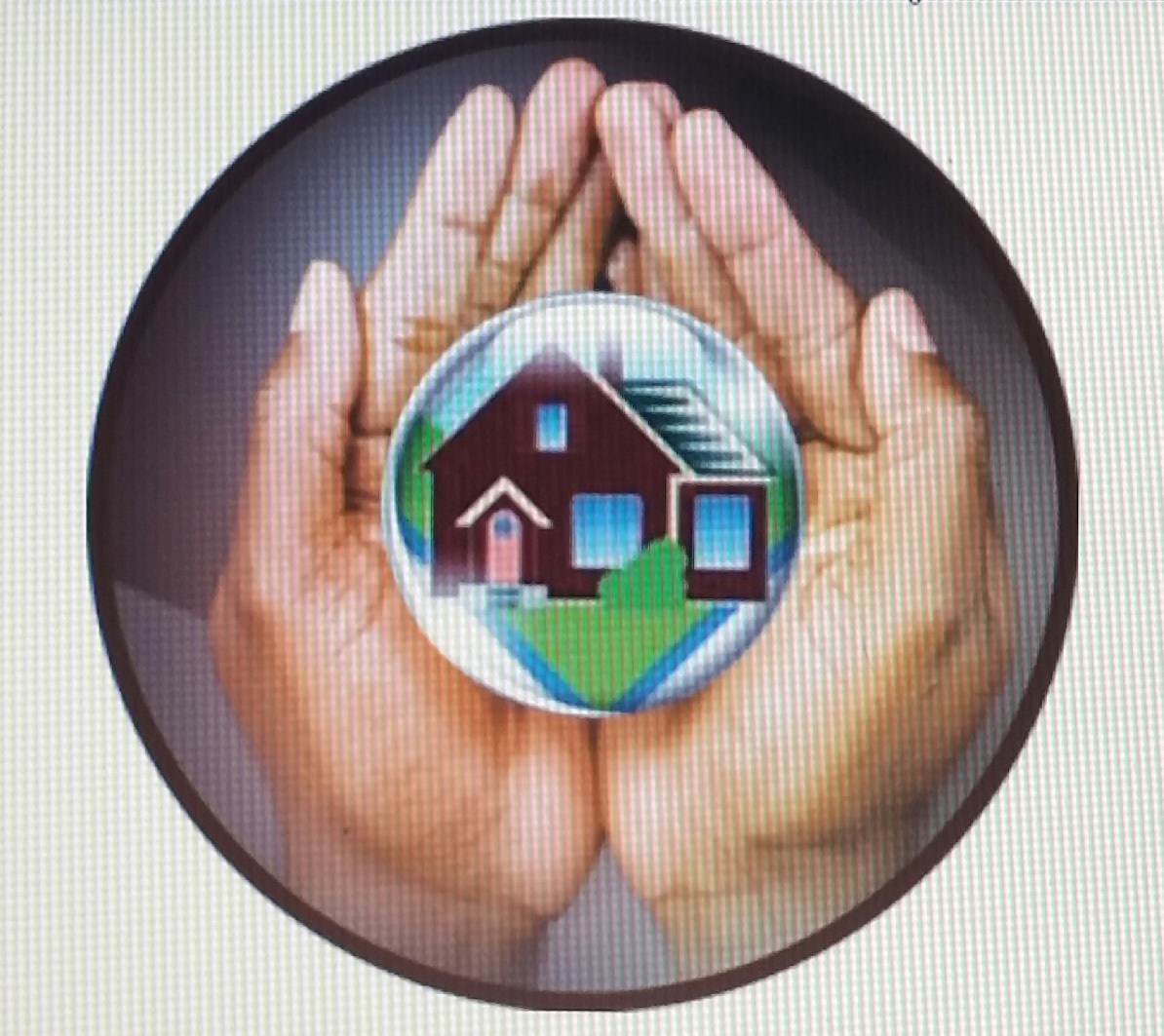 Our House Movers logo