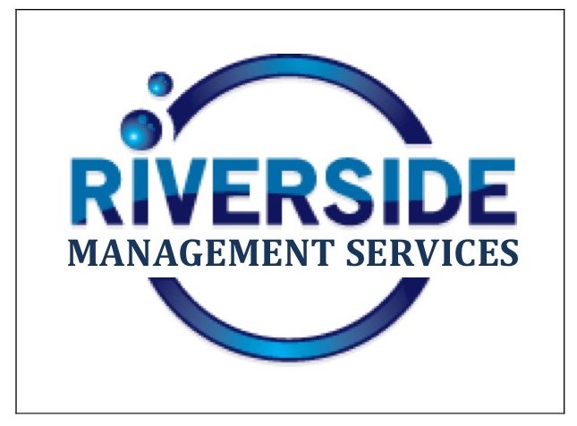 Riverside Management Services, Inc. logo