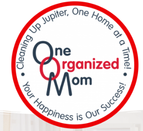One organized Mom logo