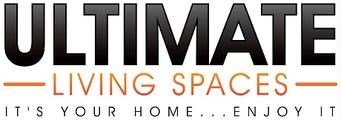 Ultimate Living Spaces, LLC logo