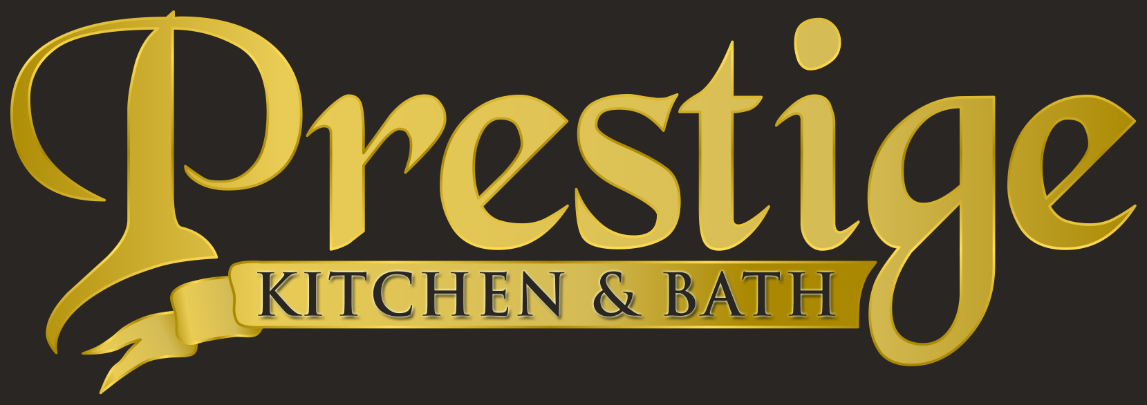 Prestige Kitchen & Bath logo