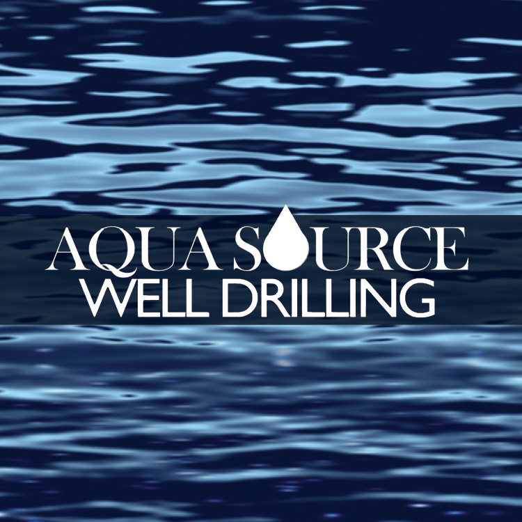 Aqua Source Well Drilling logo