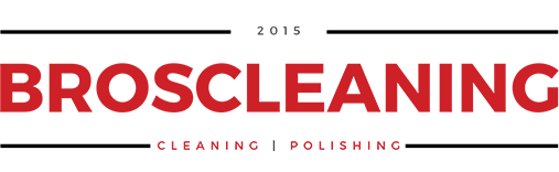 Broscleaning logo