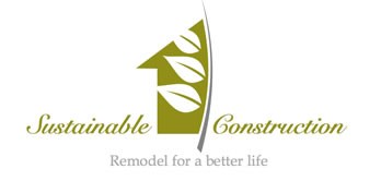 Logo for SUSTAINABLE CONSTRUCTION SERVICES