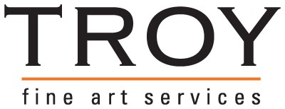 TROY FINE ART SERVICES, INC. logo