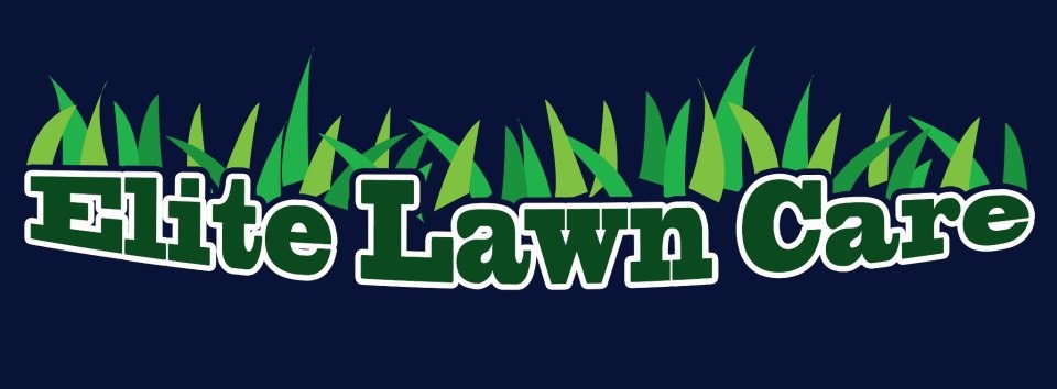 Elite Lawn Care logo