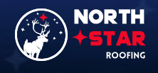 North Star Roofing logo