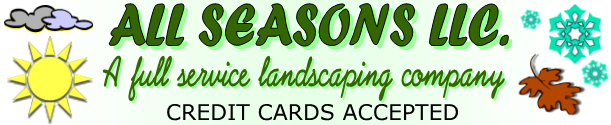 All Seasons LLC logo