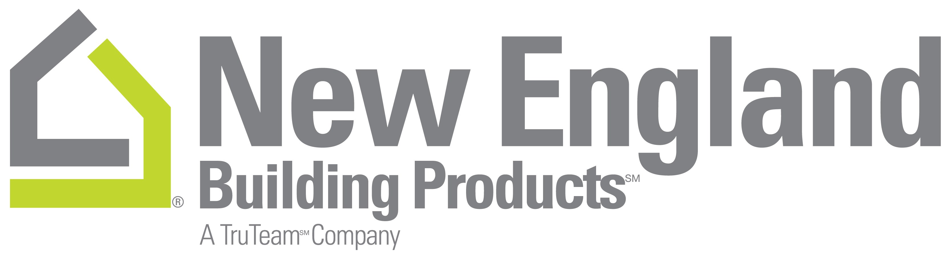 New England Bldg Prods logo