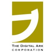 The Digital Ark, Corp. logo