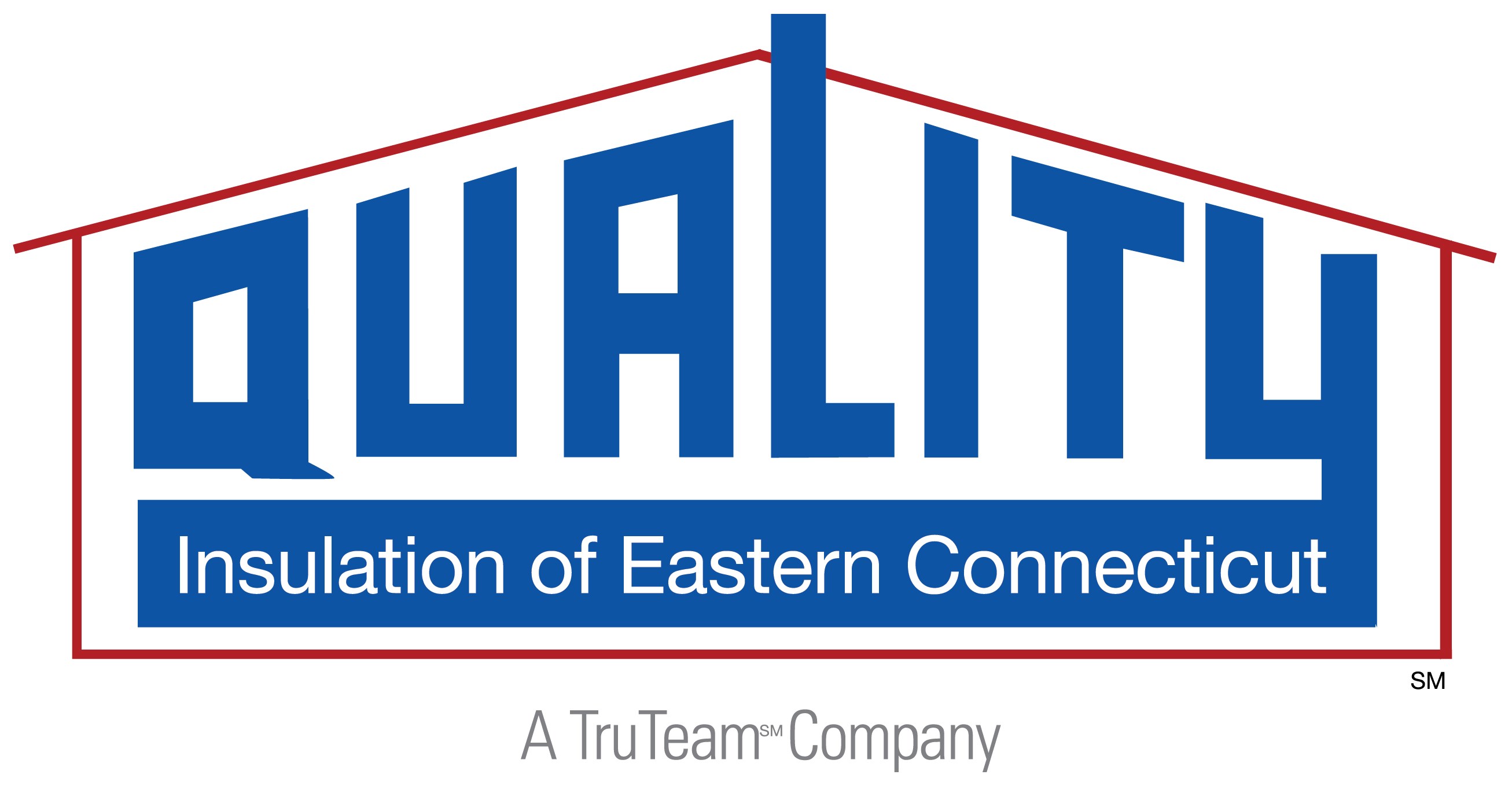 Logo for Quality Insulation of Eastern CT