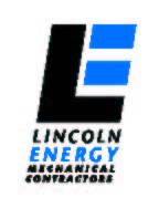Lincoln Energy Mechanical Services logo