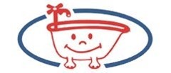 POOP SCOOPIN' CREW logo