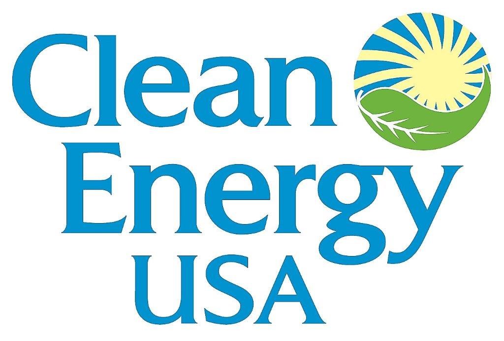 Clean Energy USA logo