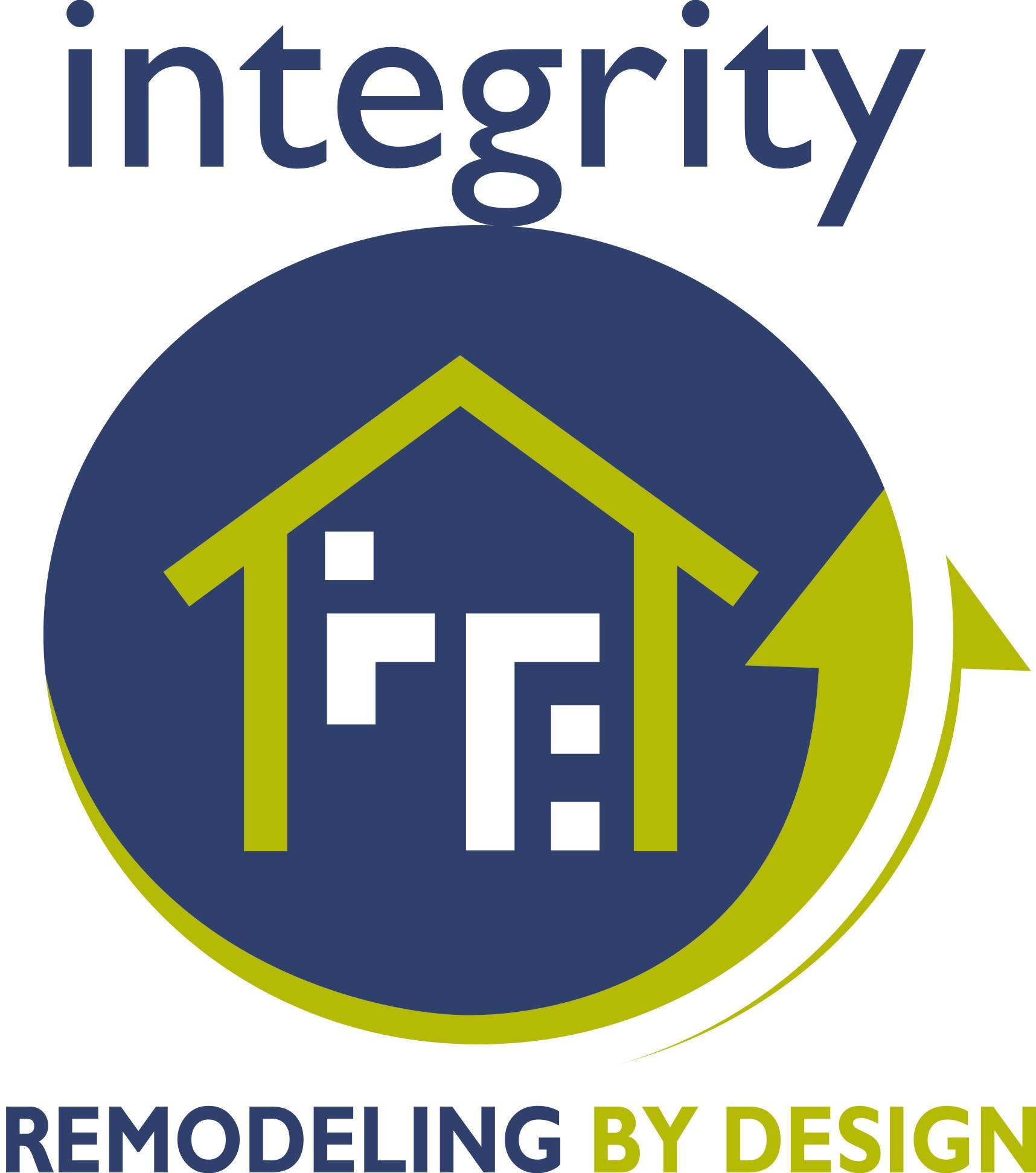 Logo for Integrity Exteriors