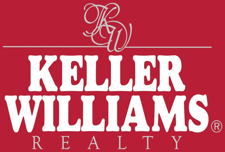 Marc Bibeault, Keller Williams Realty logo