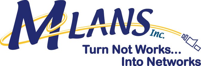 MLANS, Inc. logo