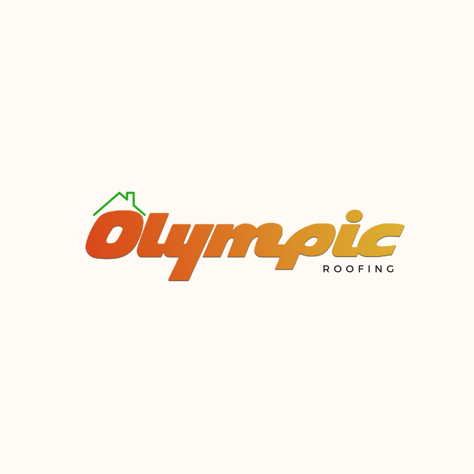Olympic Painting & Roofing Co Inc logo
