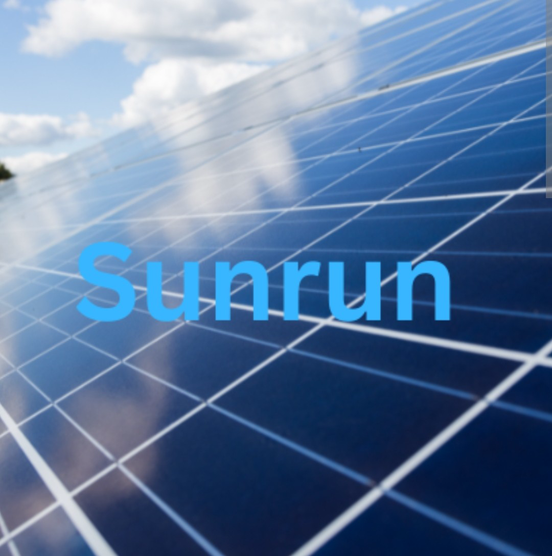 Avatar for Sun Run Solar Michael