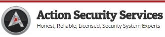 Avatar for Action Security System