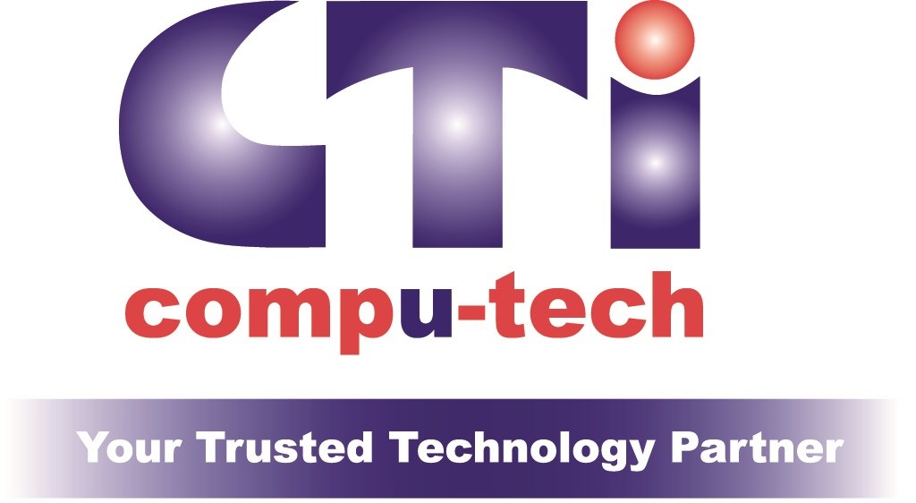 Compu-Tech Inc. logo