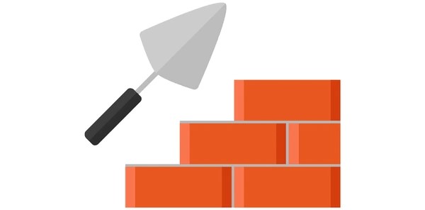 J Romanello Masonry & Excavating logo