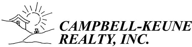 Campbell-Keune Realty logo