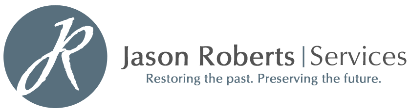 JASON ROBERT'S SERVICES logo